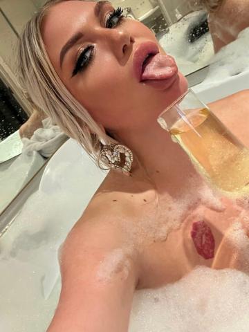 Лина Натуральная красота фото 12