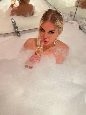 Лина Натуральная красота фото 14