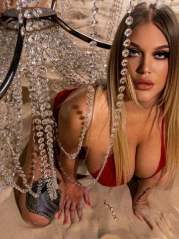 Лина Натуральная красота фото 5