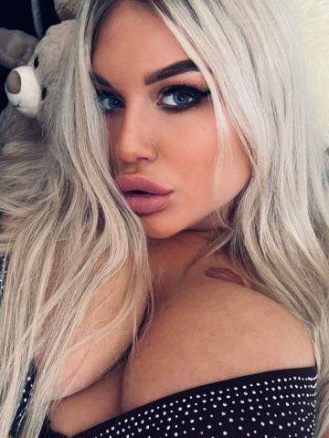 Лина Натуральная красота фото 9